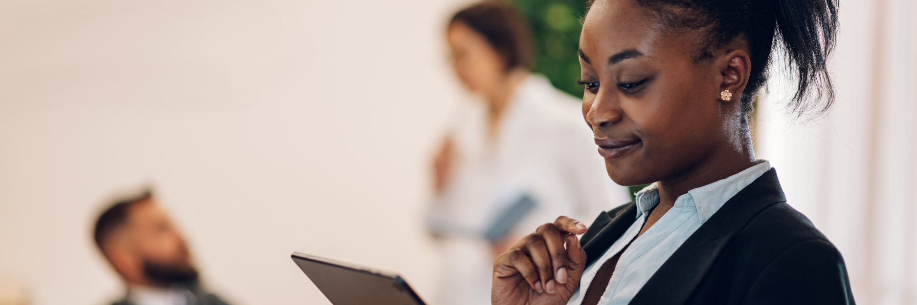 From Youth Potential to Business Performance
