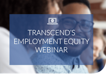 2024 Employment Equity Report Webinar