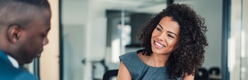 transformation through leadership
