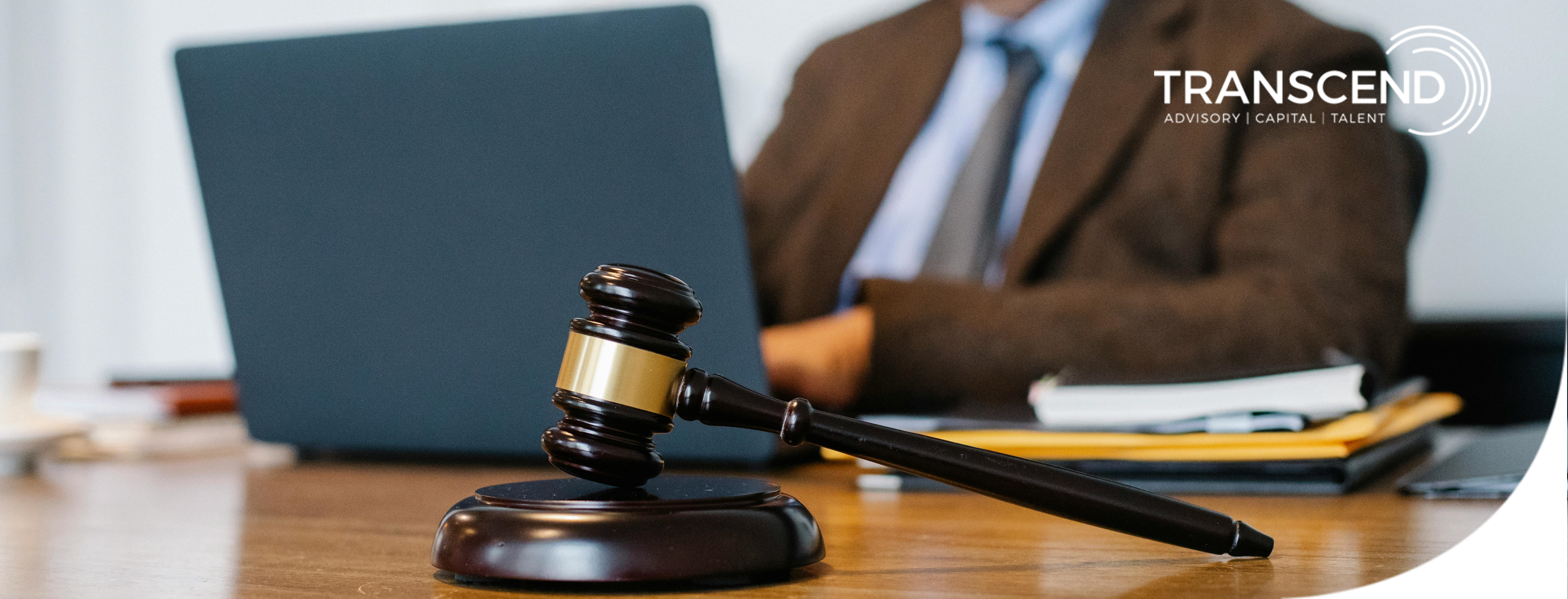  LEGAL SECTOR CODES APPROVED BY THE DTIC