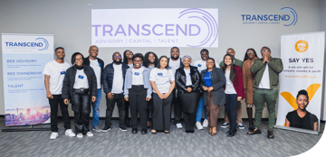Transcend’s YES Impact Report