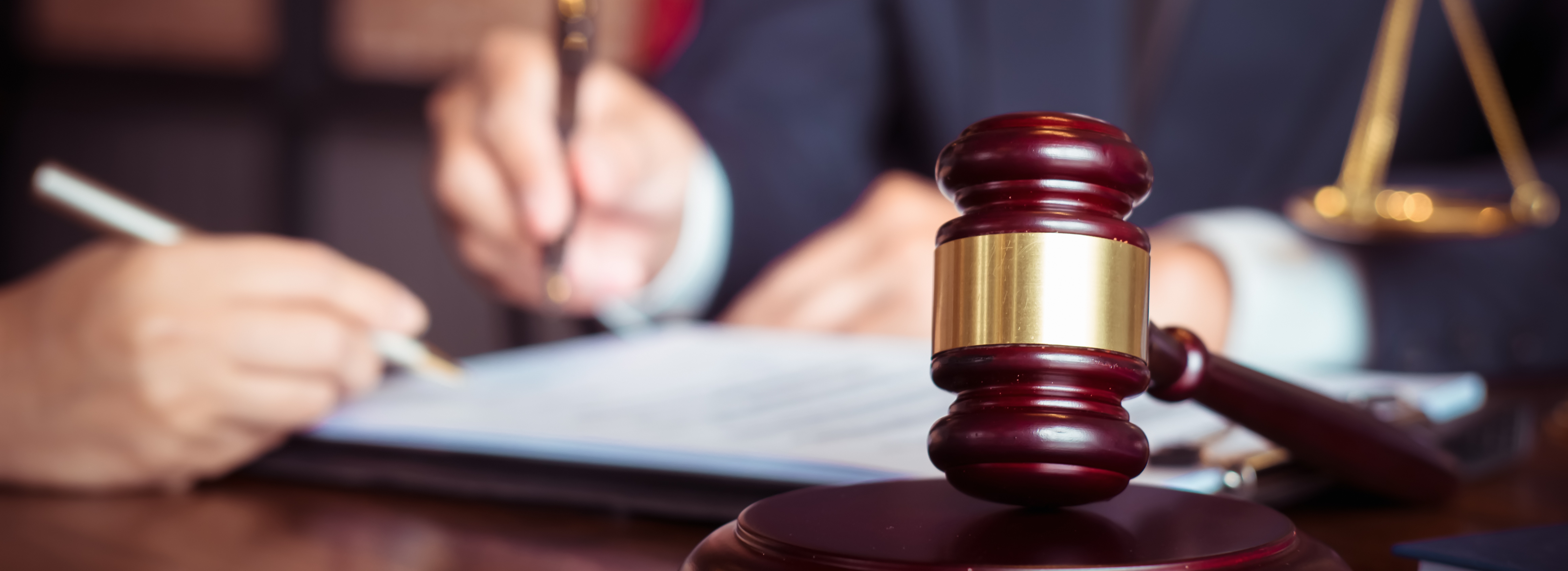 Legal Sector Codes: What You Need to Know