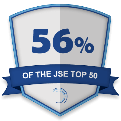 stats-56perc-of-the-jse-top-50